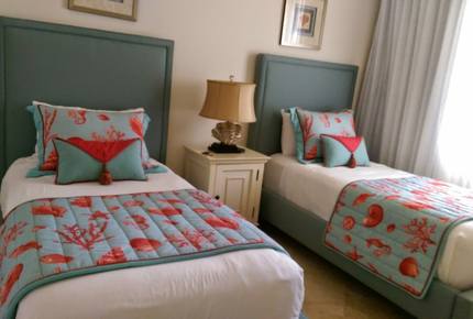 Tuscany Resort - Grace Bay, Turks and Caicos Islands