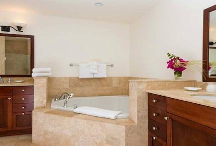 Tuscany Resort - Grace Bay, Turks and Caicos Islands