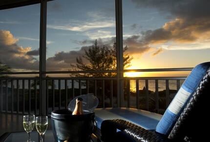 Tuscany Resort - Grace Bay, Turks and Caicos Islands