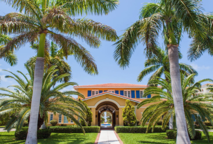 Tuscany Resort - Grace Bay, Turks and Caicos Islands