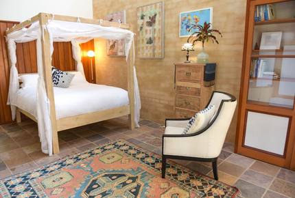 Grand Barron Lodge - Cairns, Australia