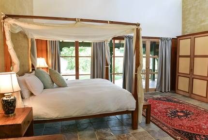 Grand Barron Lodge - Cairns, Australia