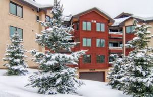 Perfectly Located Steamboat Luxury Ski Condo - Steamboat Springs, Colorado