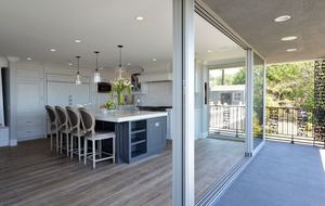 San Diego Dream - San Diego, California