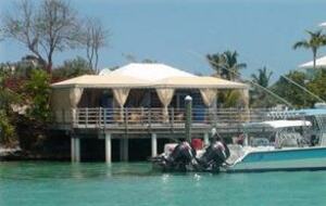 Paradise House Villa - Georgetown, Bahamas