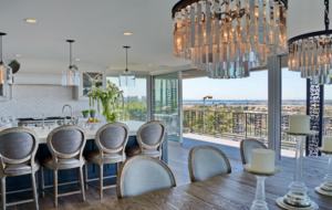 San Diego Dream - San Diego, California