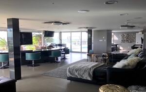 San Diego Dream - San Diego, California