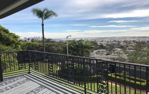 San Diego Dream - San Diego, California