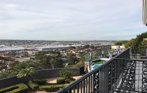 San Diego Dream - San Diego, California