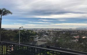 San Diego Dream - San Diego, California