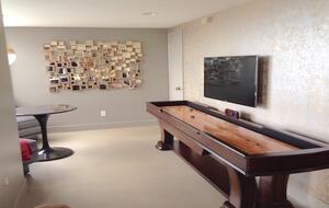 San Diego Dream - San Diego, California