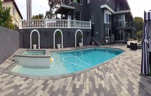 San Diego Dream - San Diego, California