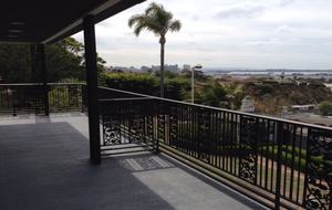 San Diego Dream - San Diego, California