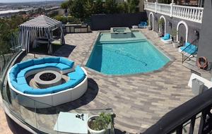 San Diego Dream - San Diego, California