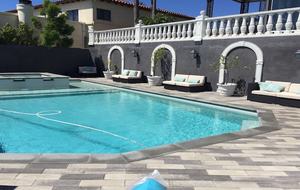 San Diego Dream - San Diego, California