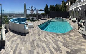 San Diego Dream - San Diego, California