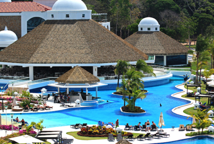 Grand Panoramic View Suite
