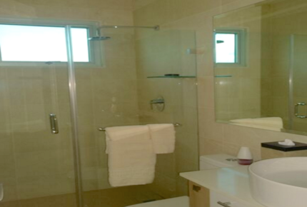 Grand Panoramic View Suite - Veracruz, Panama