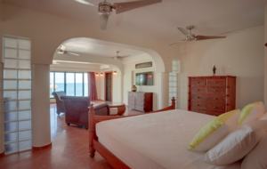 Mission Bay - Seine Bight, Belize