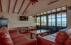 Mission Bay - Seine Bight, Belize