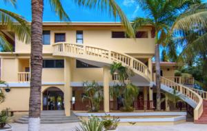 Mission Bay - Seine Bight, Belize