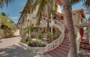 Mission Bay - Seine Bight, Belize