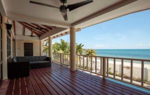 Mission Bay - Seine Bight, Belize