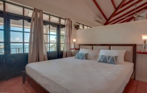 Mission Bay - Seine Bight, Belize