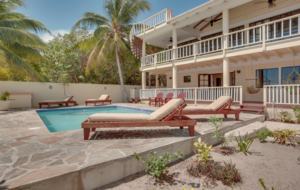 Mission Bay - Seine Bight, Belize