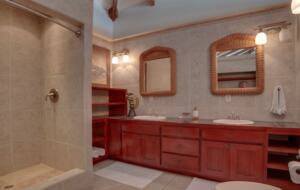 Mission Bay - Seine Bight, Belize