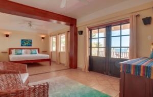 Mission Bay - Seine Bight, Belize