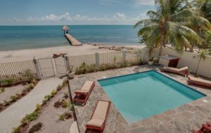 Mission Bay - Seine Bight, Belize