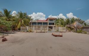 Mission Bay - Seine Bight, Belize