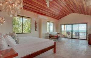 Mission Bay - Seine Bight, Belize