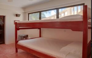 Mission Bay - Seine Bight, Belize