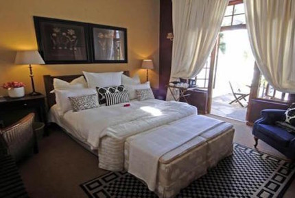 Lairds Lodge Country Estate (HS)