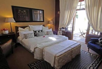 Lairds Lodge Country Estate (HS) - Harkerville, South Africa