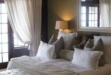 Lairds Lodge Country Estate (HS) - Harkerville, South Africa