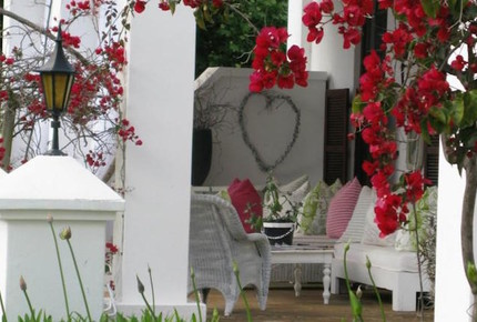 Lairds Lodge Country Estate (HS) - Harkerville, South Africa