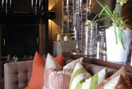 Lairds Lodge Country Estate (HS) - Harkerville, South Africa
