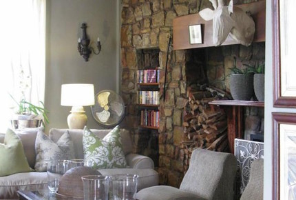 Lairds Lodge Country Estate (HS) - Harkerville, South Africa