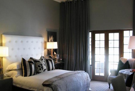 Lairds Lodge Country Estate (HS)