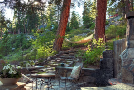 Tahoe Lake House - Carnelian Bay, California