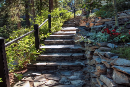 Tahoe Lake House - Carnelian Bay, California