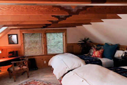 Tahoe Lake House - Carnelian Bay, California