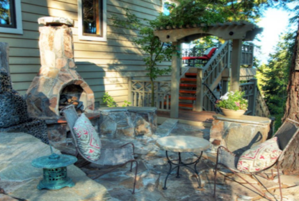 Tahoe Lake House - Carnelian Bay, California