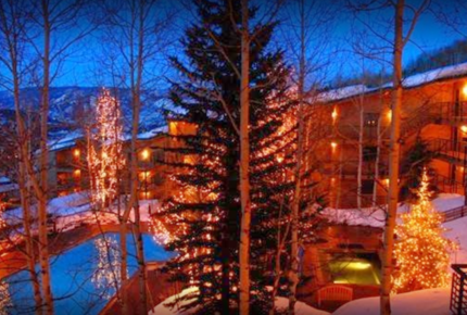 Enclave at Snowmass Ski-in/Ski-out