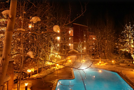 Enclave at Snowmass Ski-in/Ski-out