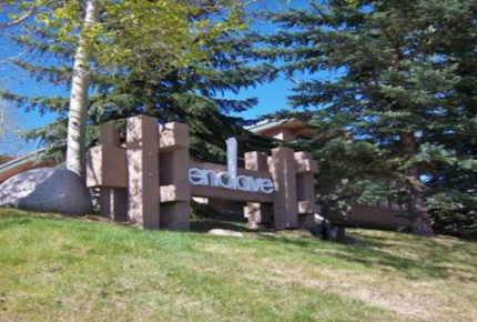 Enclave at Snowmass Ski-in/Ski-out