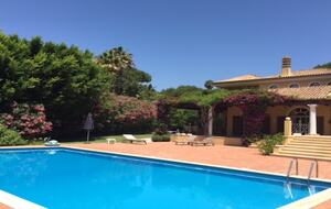 Pinheiros Altos Villa - Quinta do Lago, Portugal